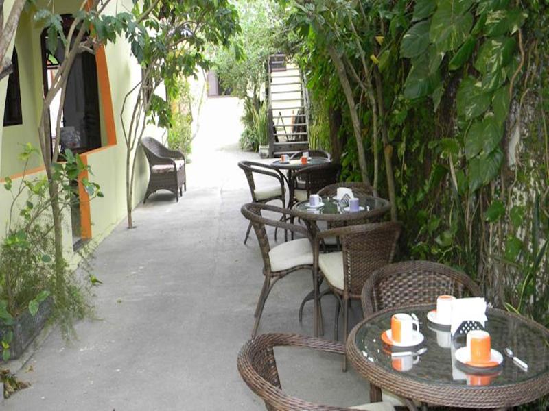 Pousada Che Buzios (2)