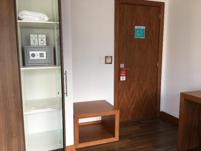 Best Western Hotel Zen (1)