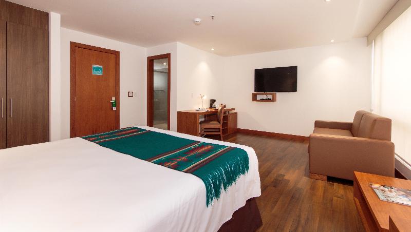 Best Western Hotel Zen (5)