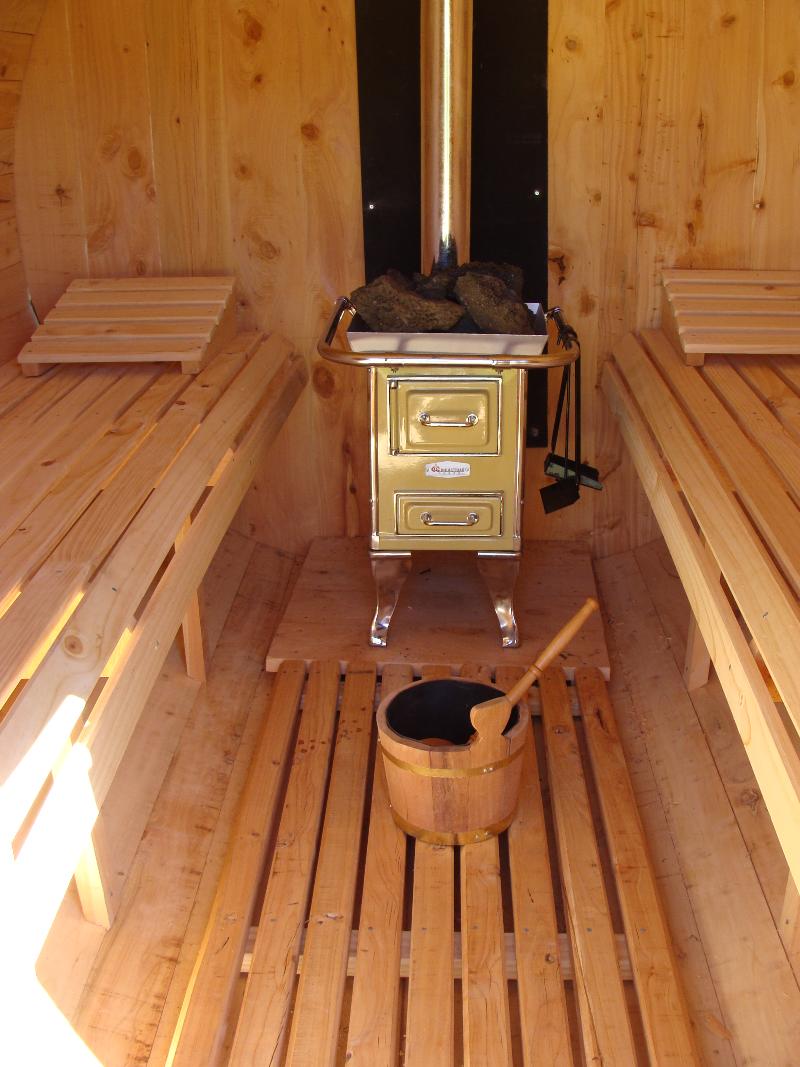 Cabañas Anulen Puerto Varas (1)