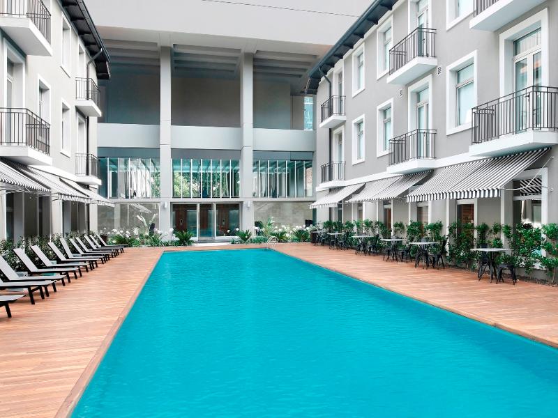 Ch Madero Urbano Suites (4)