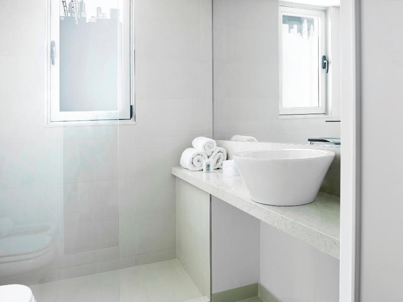 Ch Madero Urbano Suites (5)