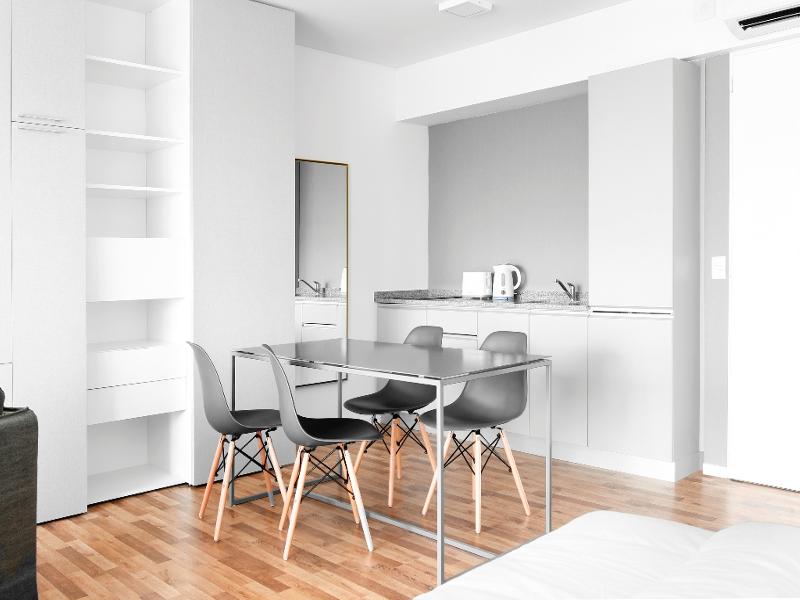 Ch Madero Urbano Suites (6)