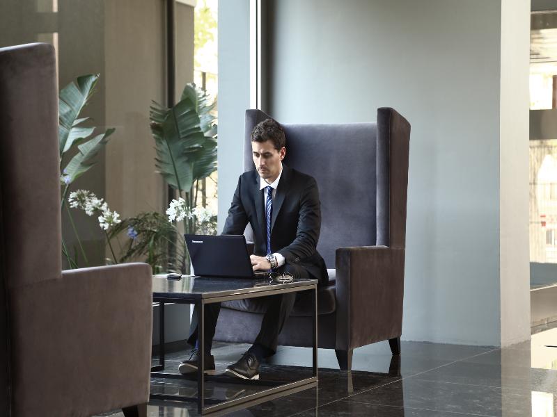 Ch Madero Urbano Suites (8)