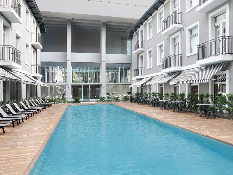 Ch Madero Urbano Suites (10)