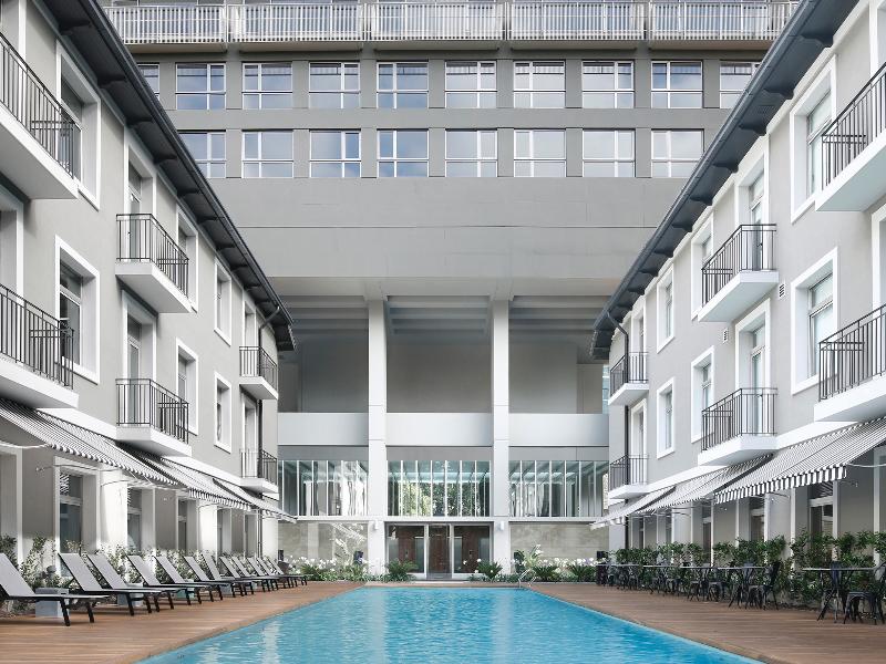 Ch Madero Urbano Suites (11)