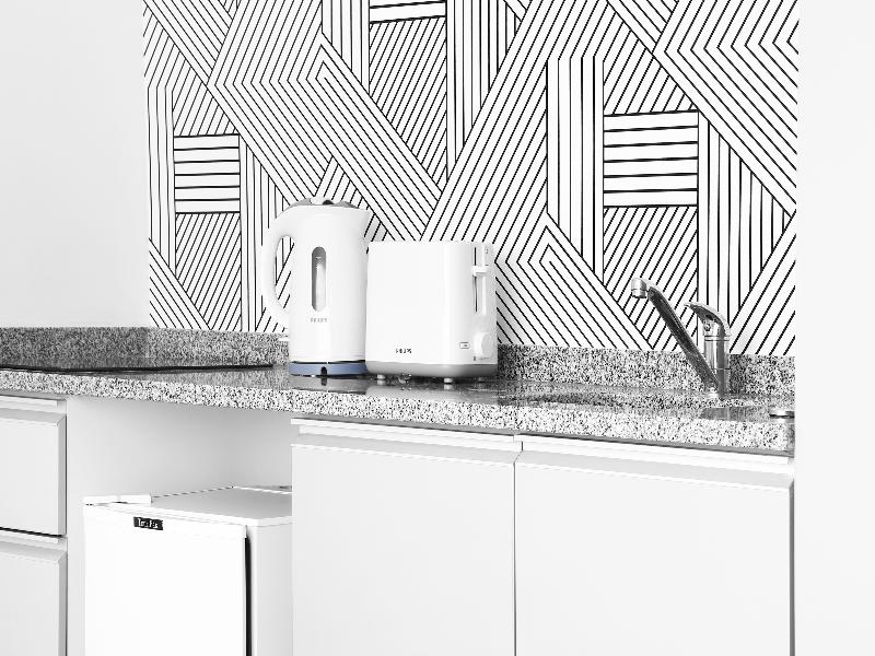 Ch Madero Urbano Suites (12)