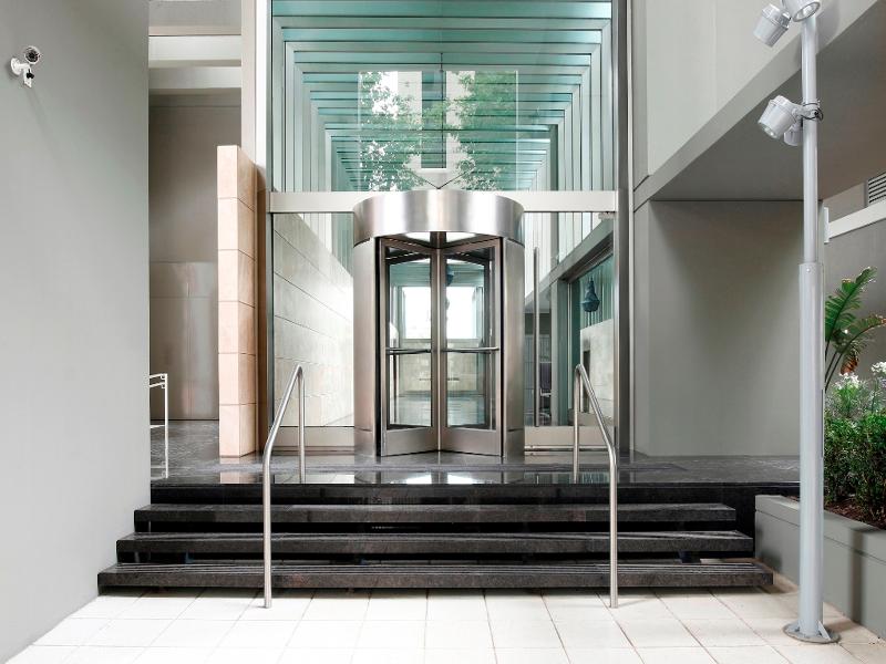 Ch Madero Urbano Suites (16)