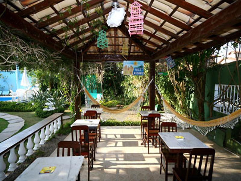 Pousada Casa Da Praia (1)