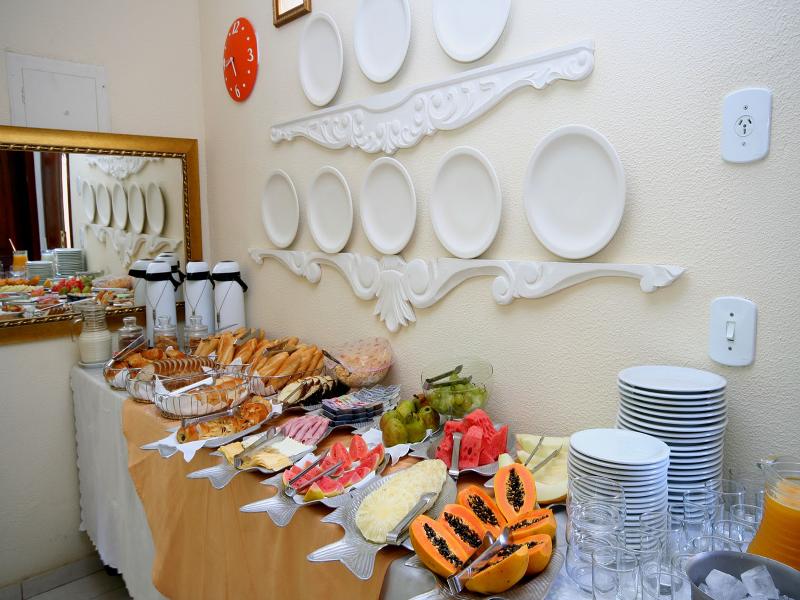 Pousada Casa Da Praia (2)