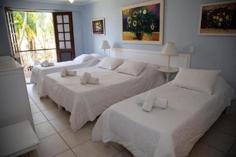 Pousada Casa Da Praia (4)