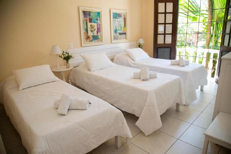 Pousada Casa Da Praia (5)