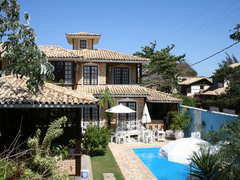 Pousada Casa Da Praia (6)