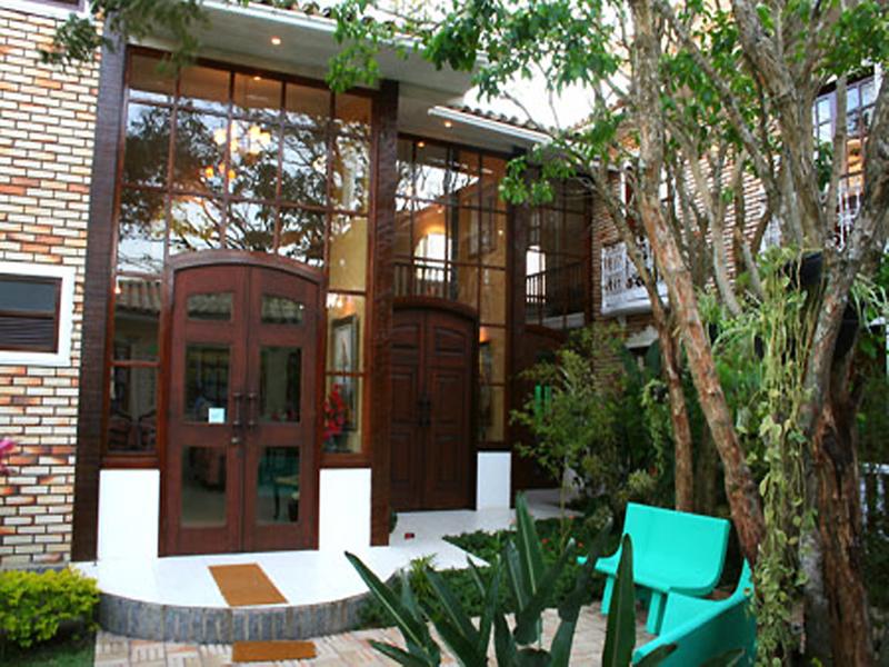 Pousada Casa Da Praia (7)