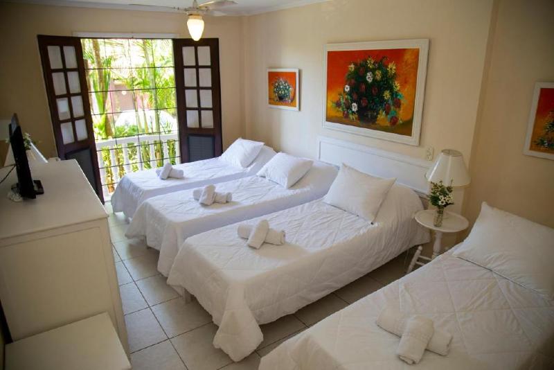 Pousada Casa Da Praia (9)