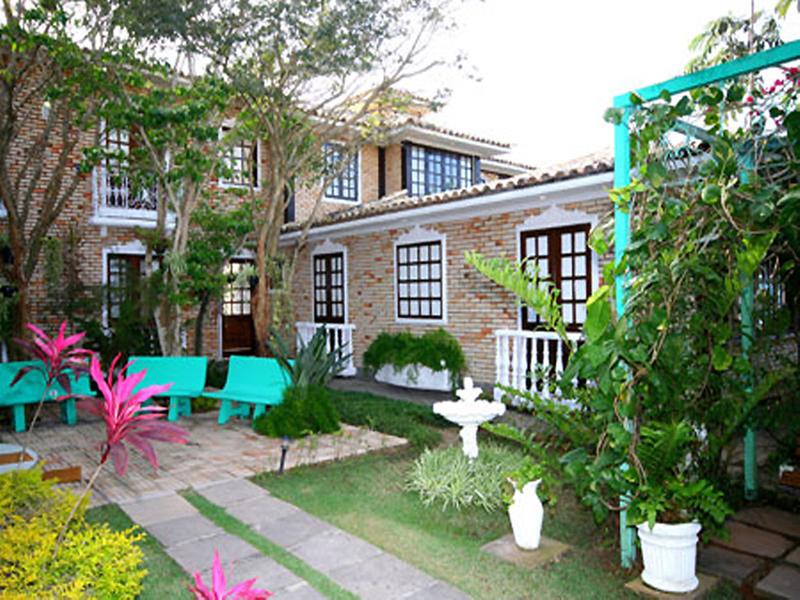 Pousada Casa Da Praia (10)