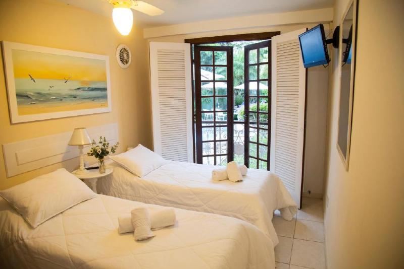 Pousada Casa Da Praia (11)