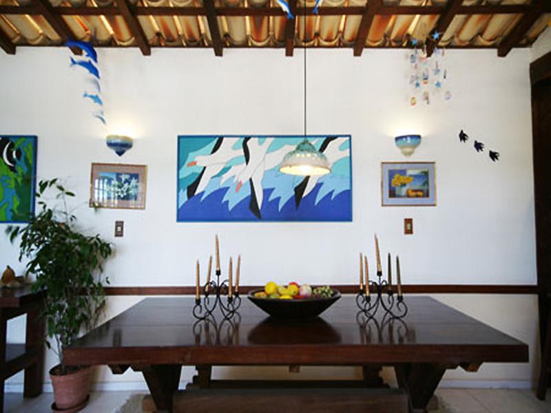 Pousada Casa Da Praia (14)