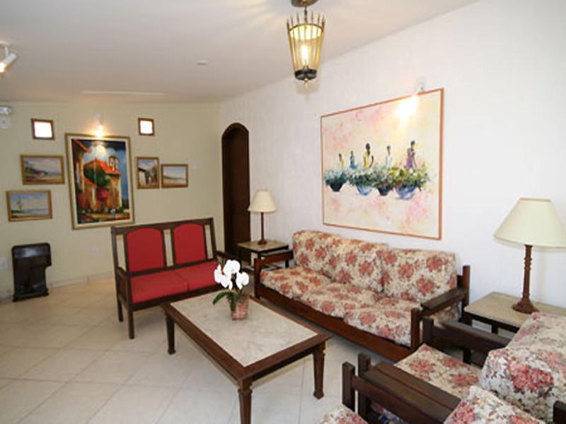 Pousada Casa Da Praia (15)