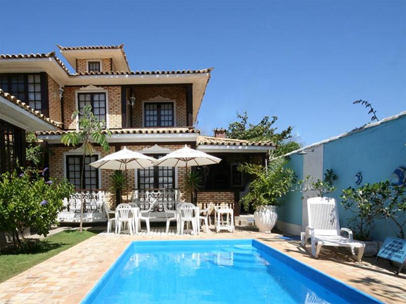 Pousada Casa Da Praia (16)