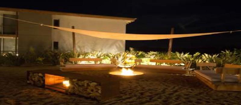 Anastasio Hotel & Beach Club