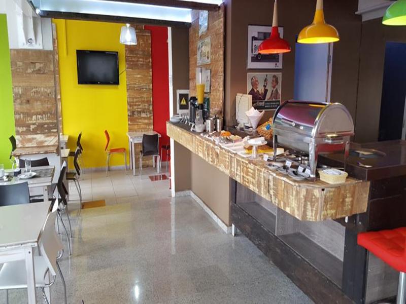 Compacto Hotel Alphaville Campinas By Samba (2)