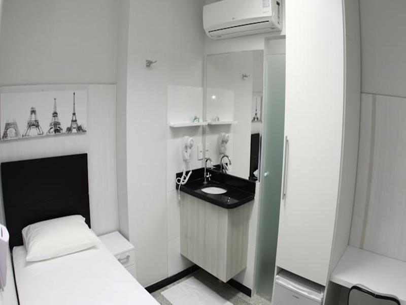 Compacto Hotel Alphaville Campinas By Samba (3)
