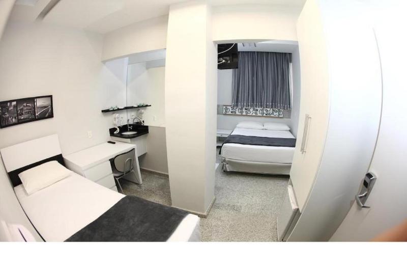 Compacto Hotel Alphaville Campinas By Samba (6)