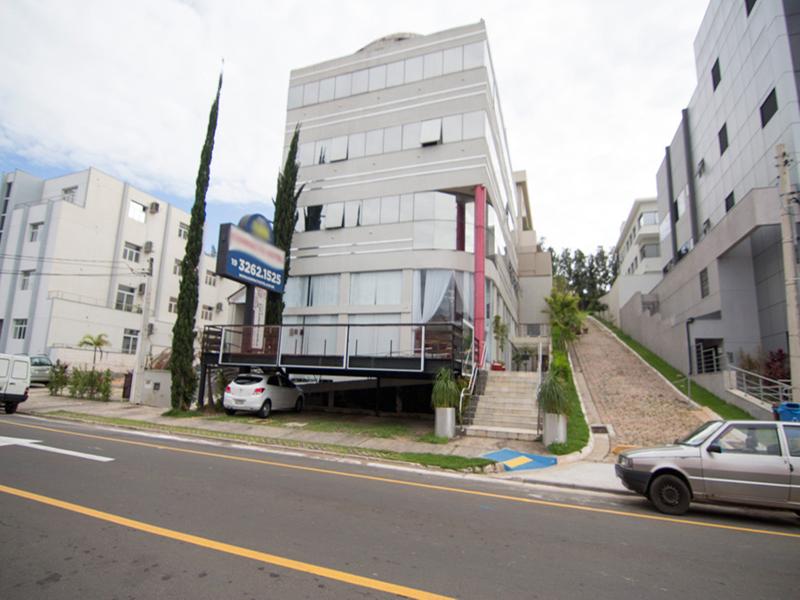 Compacto Hotel Alphaville Campinas By Samba (10)