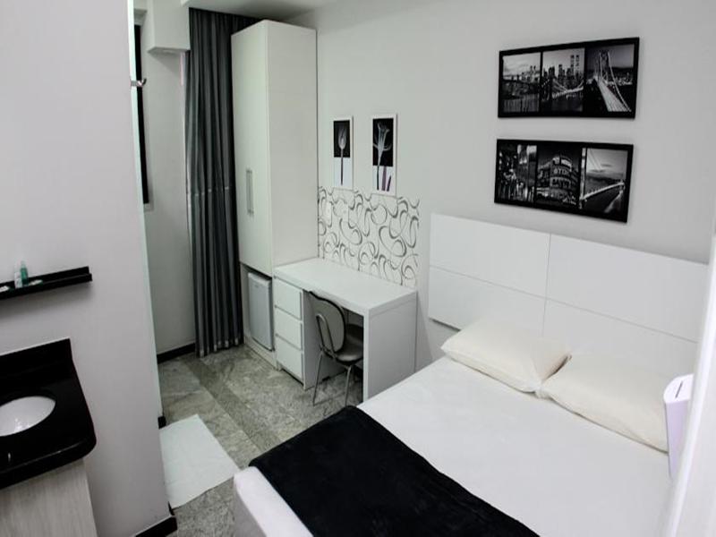 Compacto Hotel Alphaville Campinas By Samba (11)