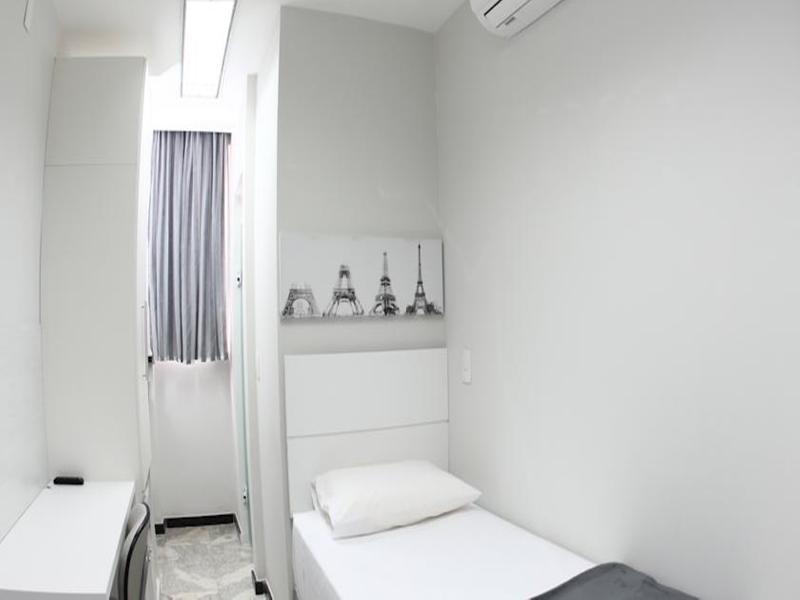Compacto Hotel Alphaville Campinas By Samba (19)