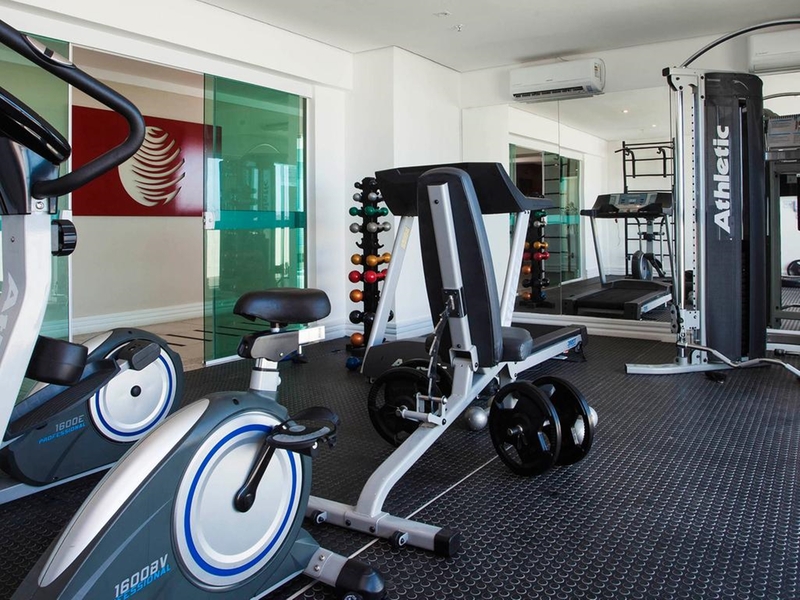 Paradiso - Cabo Frio By Htl (1)