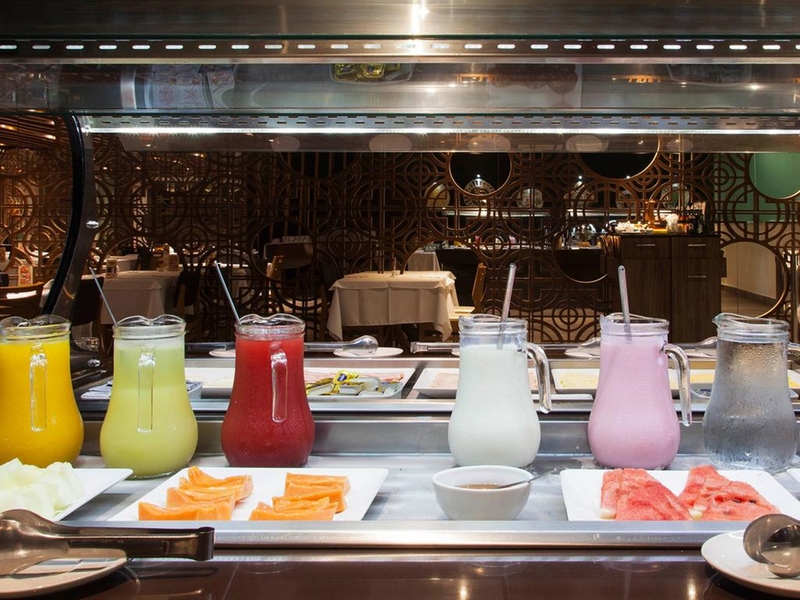 Paradiso - Cabo Frio By Htl (2)