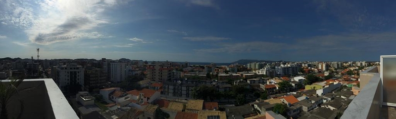 Paradiso - Cabo Frio By Htl (3)