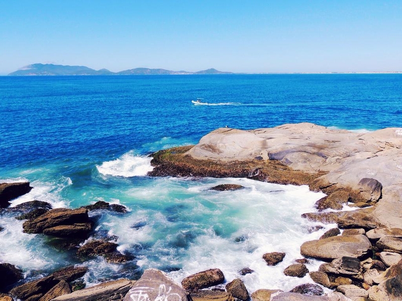 Paradiso - Cabo Frio By Htl (4)