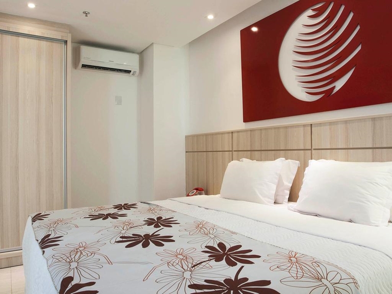 Paradiso - Cabo Frio By Htl (5)