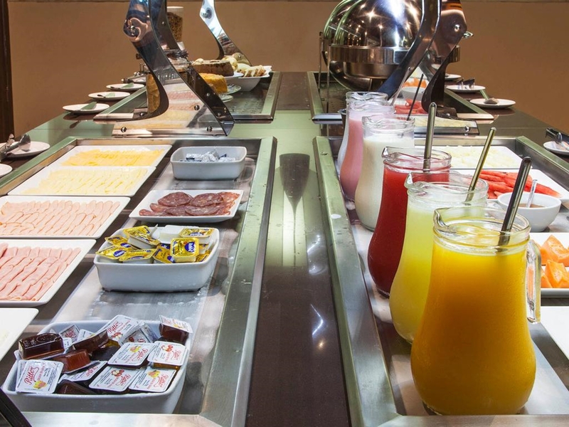 Paradiso - Cabo Frio By Htl (13)