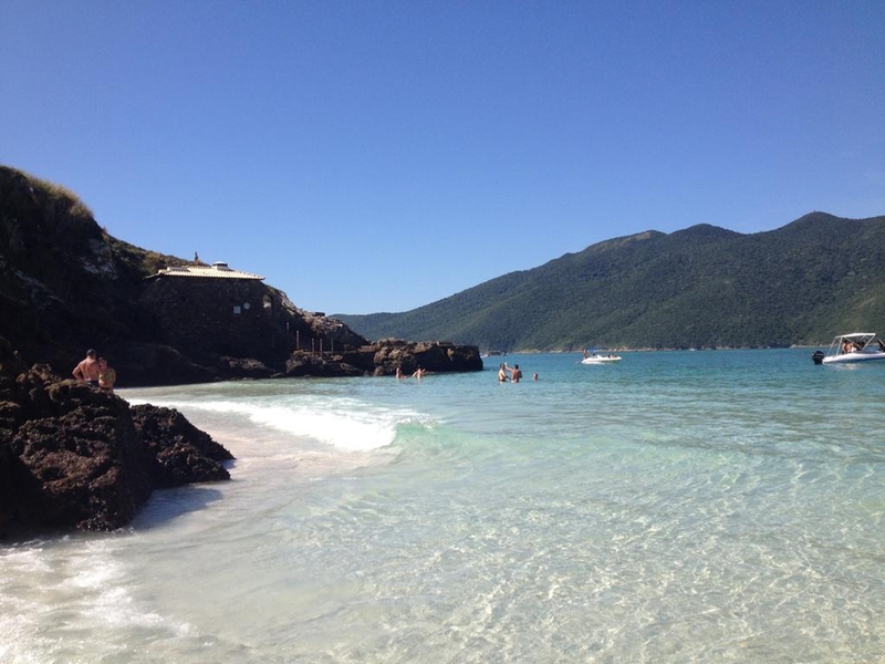 Paradiso - Cabo Frio By Htl (18)