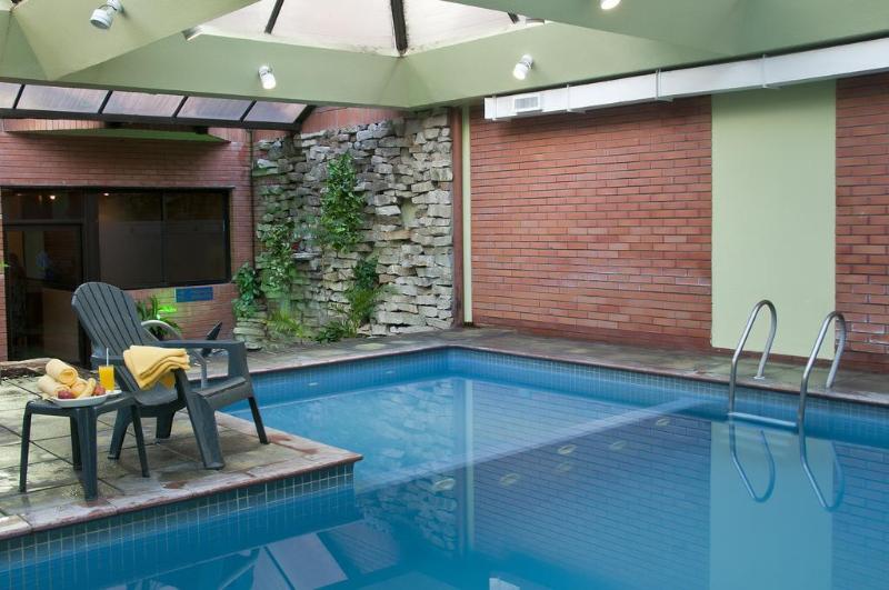 Primacy Apart Hotel (2)