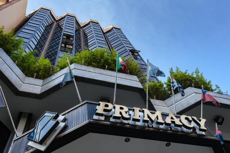 Primacy Apart Hotel (3)