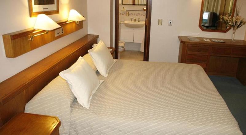 Primacy Apart Hotel (4)