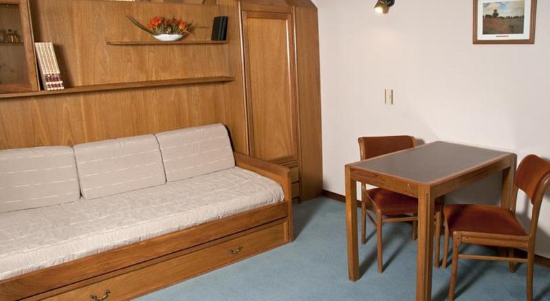 Primacy Apart Hotel (5)