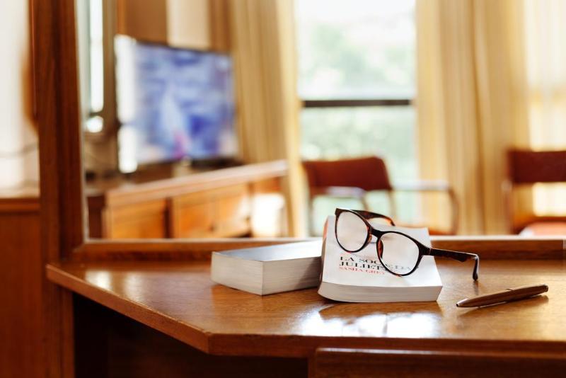 Primacy Apart Hotel (6)