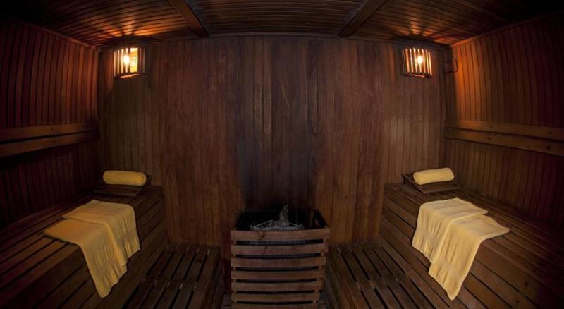 Primacy Apart Hotel (9)