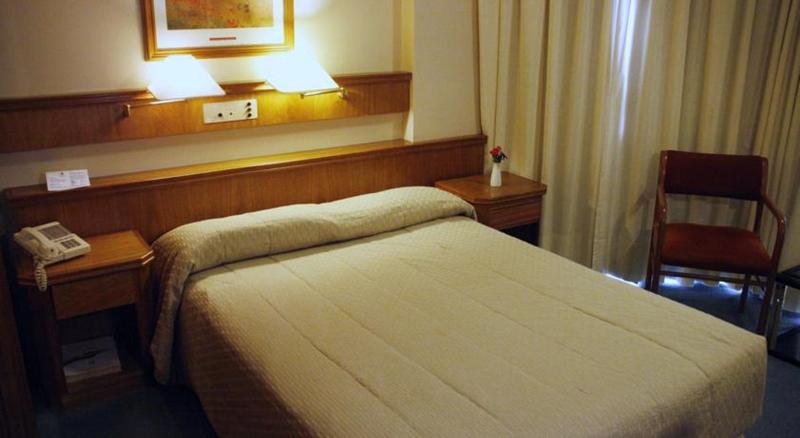 Primacy Apart Hotel (10)