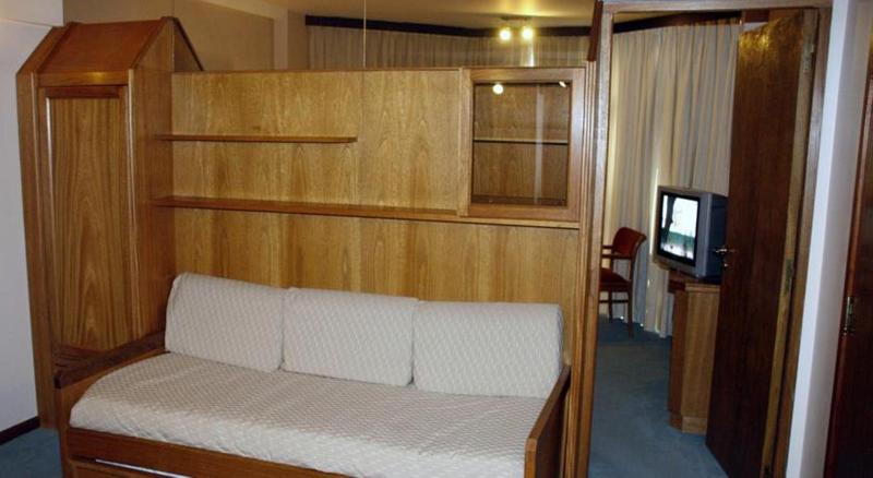 Primacy Apart Hotel (11)