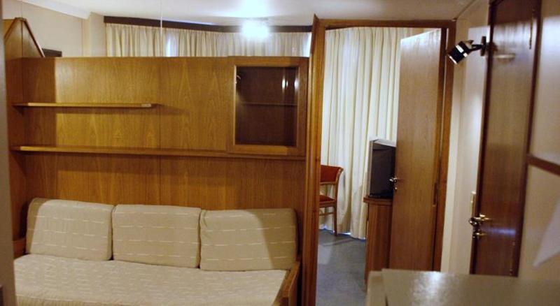 Primacy Apart Hotel (12)