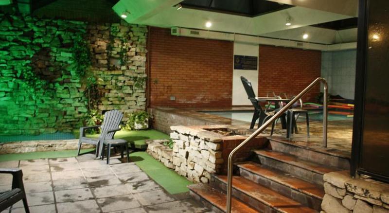 Primacy Apart Hotel (13)