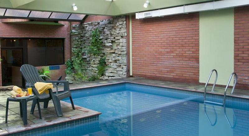 Primacy Apart Hotel (14)