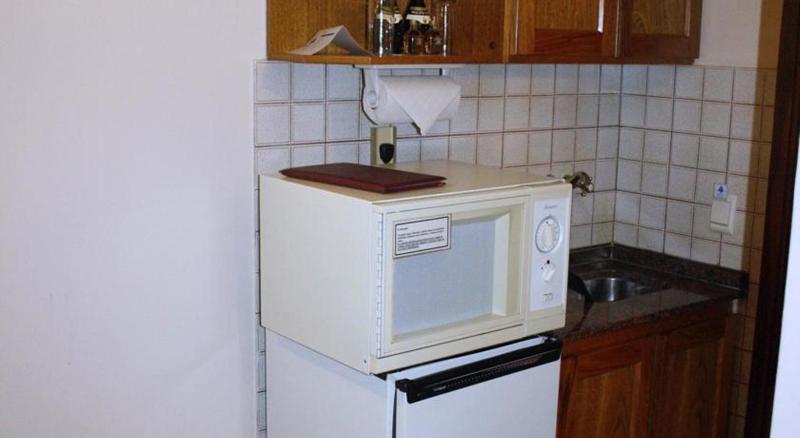 Primacy Apart Hotel (15)